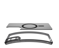 Spigen Ultra Hybrid Mag Magsafe do Galaxy S25 Edge Frost Black - 1343718 - zdjęcie 6